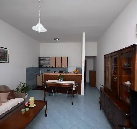 Divna Appartement