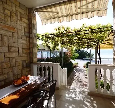 Divna Appartement