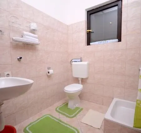 Appartement Divna *