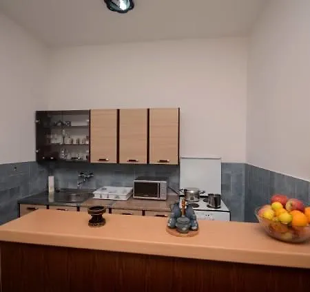 Divna Appartement