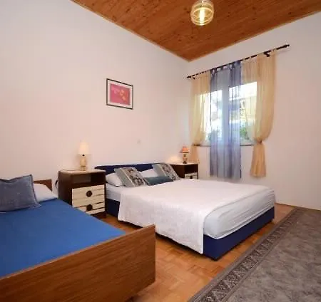 Divna Appartement Tice