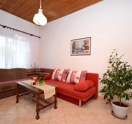 Appartement Divna *