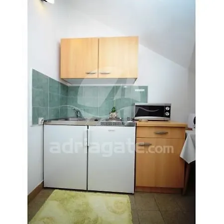 Appartement Divna Tice