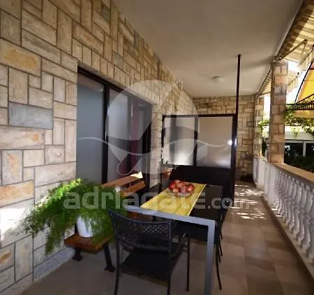 Divna Appartement Tice